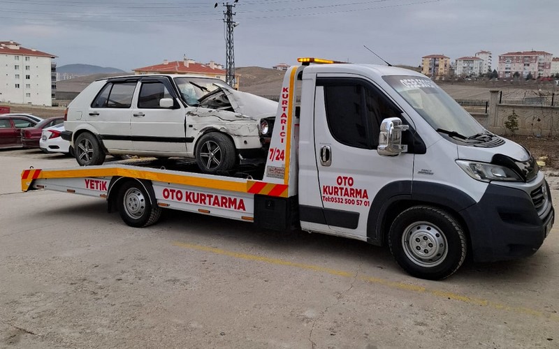 En Ucuz Oto Çekici Firması