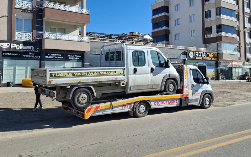 Polatlı Oto Çekici Fiyatları