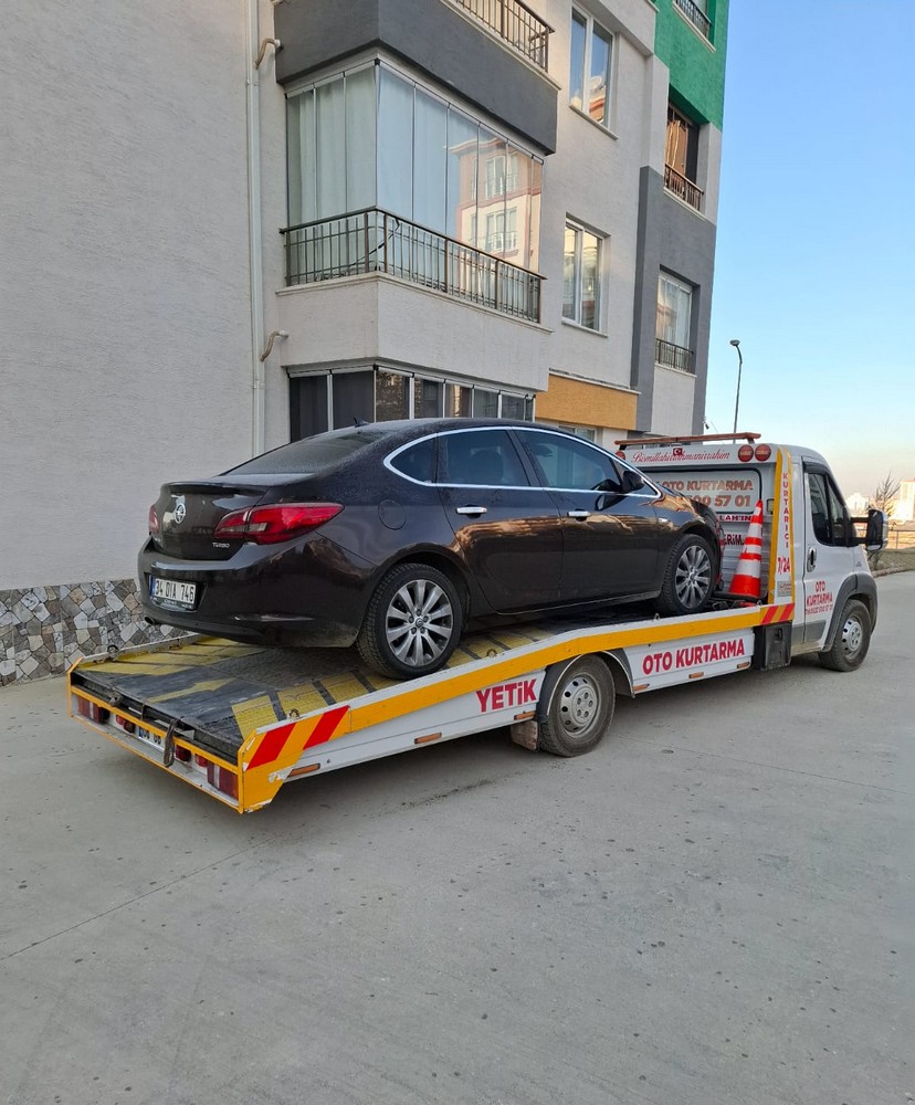 Polatlı Oto Çekici